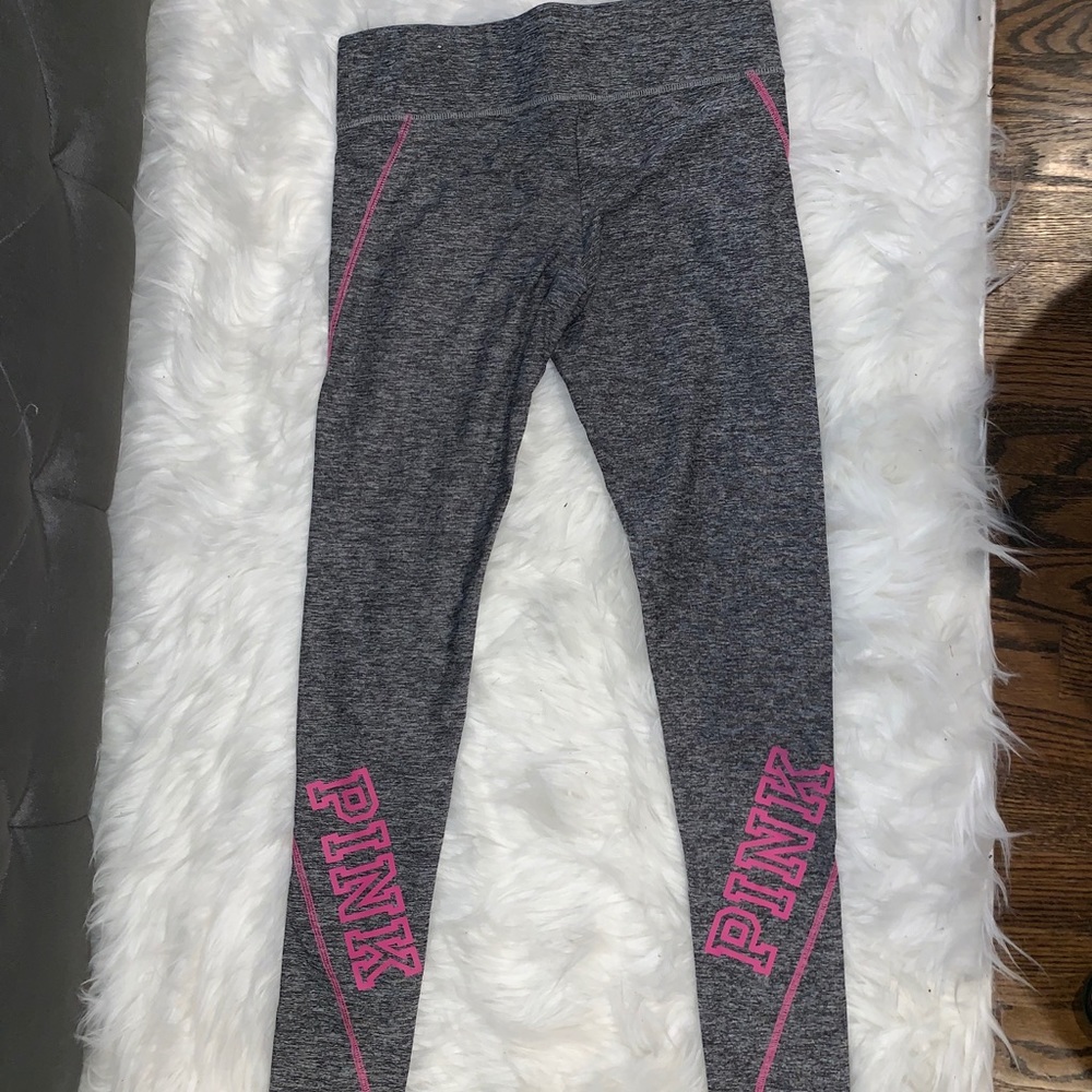 Victoria’s Secret PINK Leggings